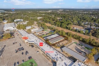 Plus de détails pour 1214 Stonehollow Dr, Kingwood, TX - Bureau à vendre