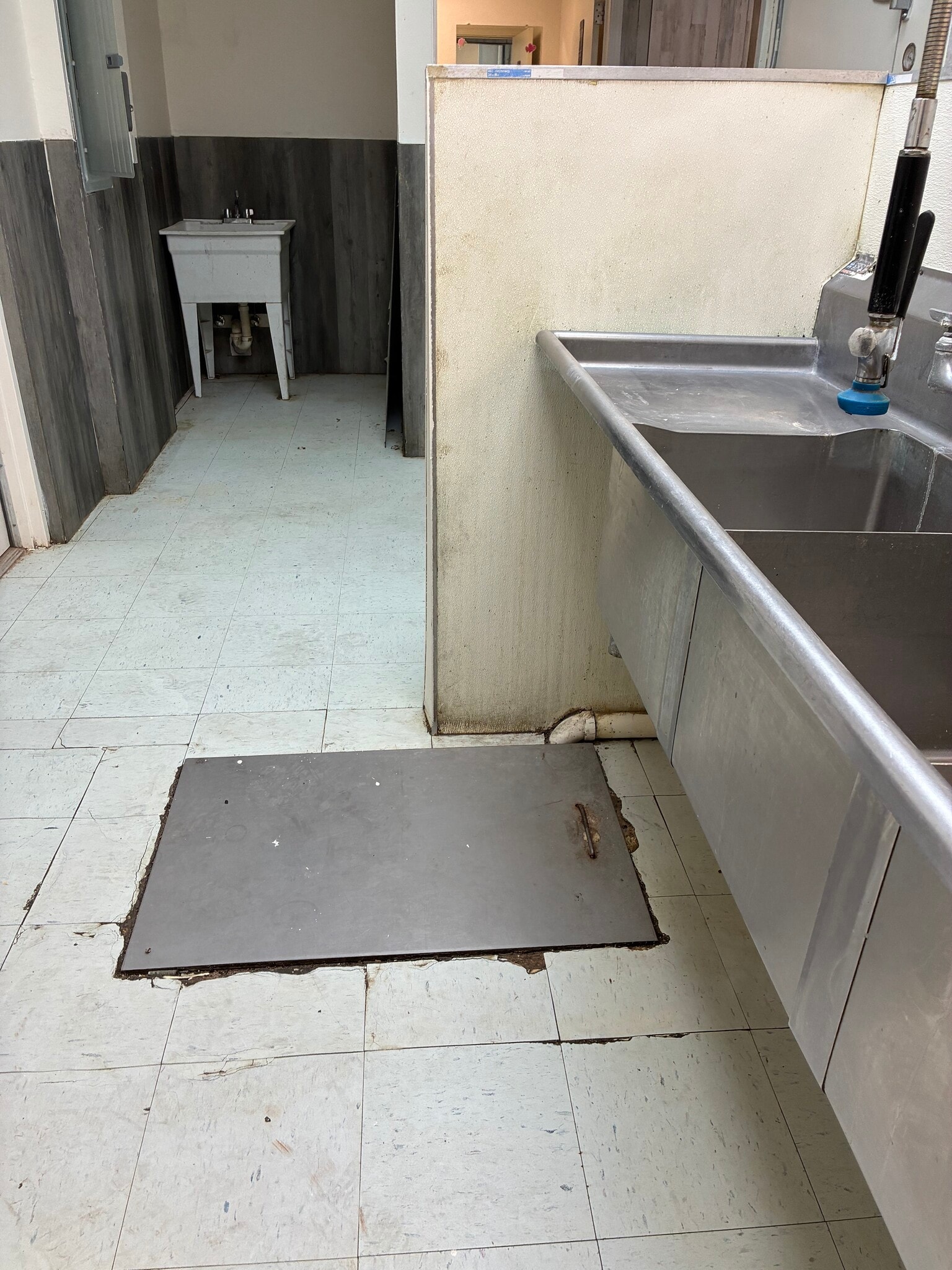 14010-14020 Horizon Blvd, El Paso, TX à louer Photo intérieure– Image 1 sur 10