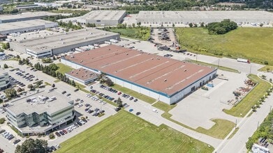 1050 Legresley Way, Burlington, ON à louer Photo de l’immeuble– Image 2 sur 5