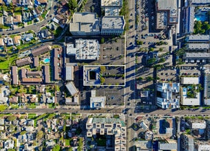 815 3rd Ave, Chula Vista, CA - Vue aérienne  vue de carte - Image1