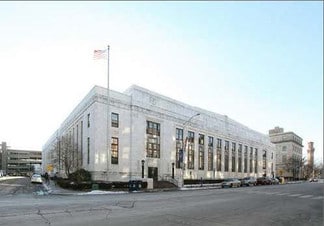 Plus de détails pour 135 Grand St, Waterbury, CT - Bureau à louer