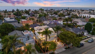 Plus de détails pour 7372 Fay Ave, La Jolla, CA - Logement à vendre