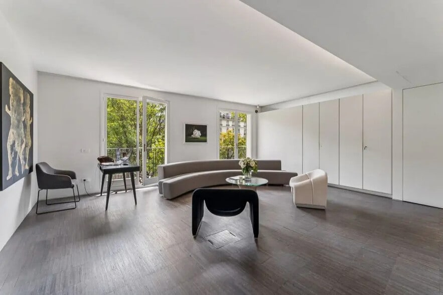 1-3 Avenue Marceau, Paris à vendre - Photo intérieure – Image 3 sur 9