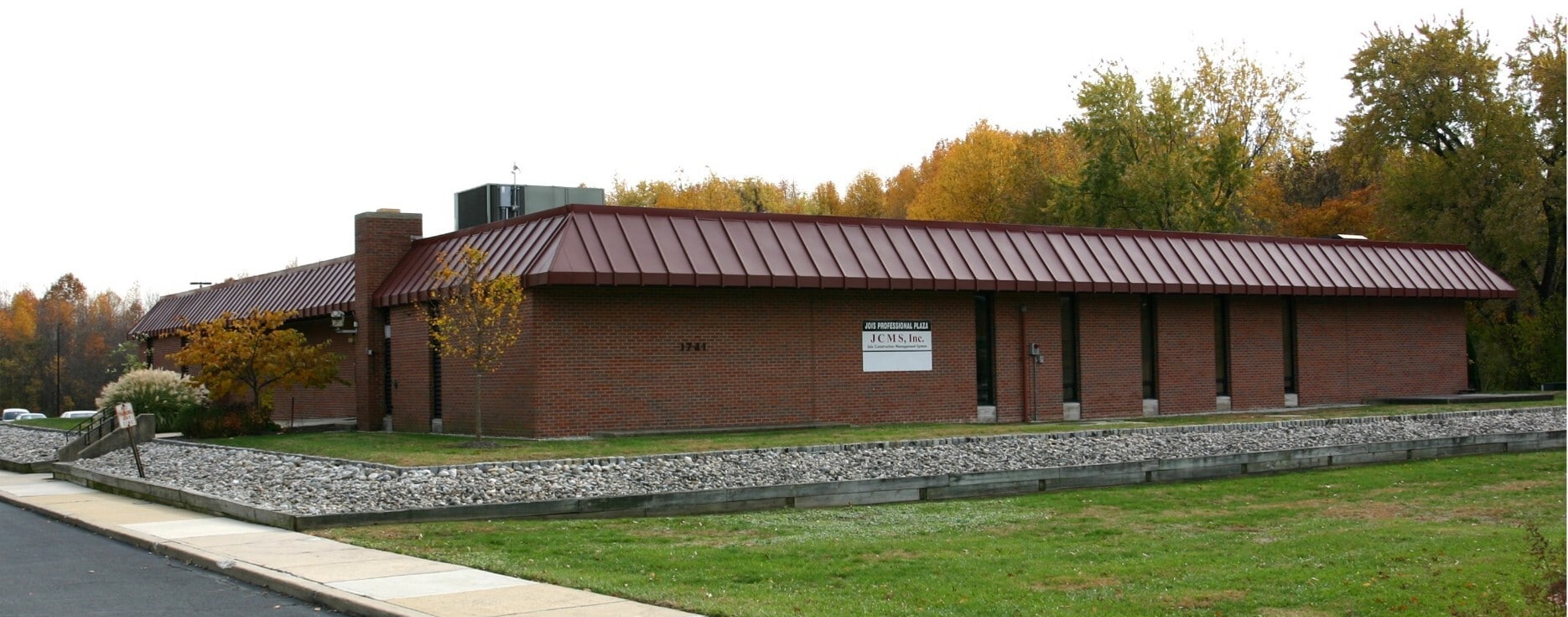 1741 Whitehorse Mercerville Rd, Hamilton, NJ à vendre Photo intérieure– Image 1 sur 4