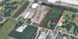 Plus de détails pour 0 E Williams Rd, Columbus, OH - Terrain à vendre