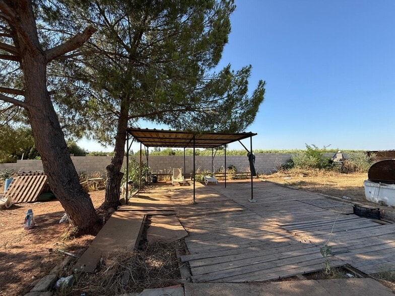 Urbanización del Chaparral, 27, Carmona, Sevilla à vendre - Photo de l’immeuble – Image 3 sur 12