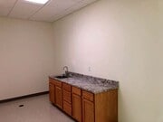 Break Area