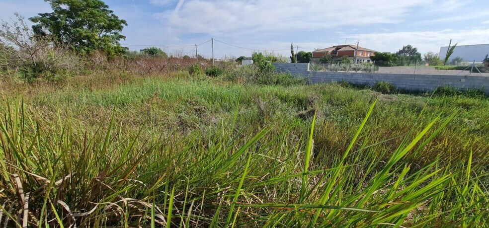 Terrain dans Molina de Segura, Murcia à vendre - Photo de l’immeuble – Image 2 sur 4