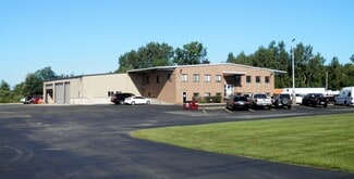 Plus de détails pour 1151 East St, Fairport Harbor, OH - Industriel/Logistique à louer
