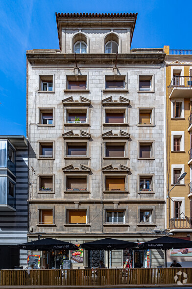 Carrer De Laforja, 140, Barcelone, Barcelona à louer - Photo principale – Image 1 sur 1