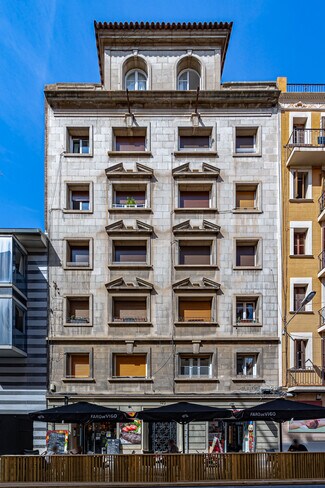 Plus de détails pour Carrer De Laforja, 140, Barcelone - Local commercial à louer