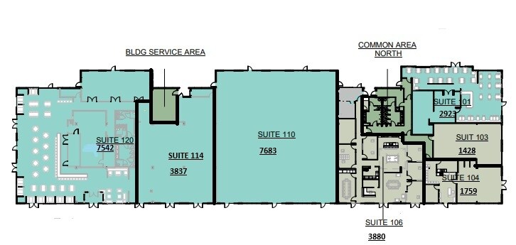 1609 landmark Dr, Cottage Grove, WI à louer - Photo de l’immeuble – Image 3 sur 3