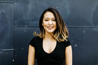 Stephenny Pak