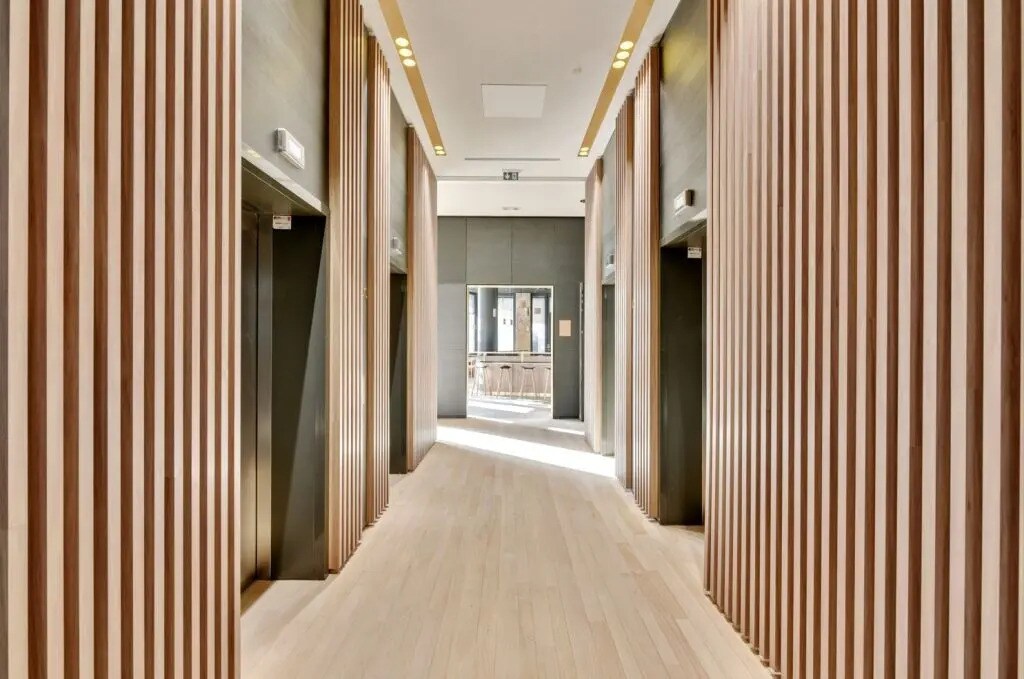 126 Boulevard Macdonald, Paris à louer Photo intérieure– Image 1 sur 7