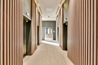 126 Boulevard Macdonald, Paris à louer Photo intérieure– Image 2 sur 7