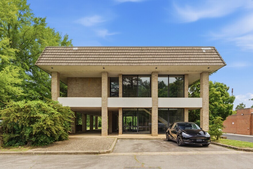 1213 Belle Haven Rd, Alexandria, VA à vendre - Photo de l’immeuble – Image 2 sur 9