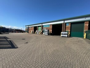 Walton Rd, Portsmouth à louer Photo de l’immeuble– Image 2 sur 2