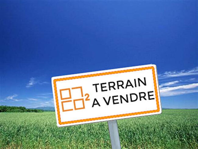 Plus de détails pour Rue De L'Ormiere, Montastruc-la-Conseillère - Terrain à vendre