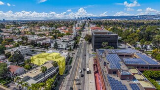 Plus de détails pour 4262 Wilshire Blvd, Los Angeles, CA - Bureau à vendre