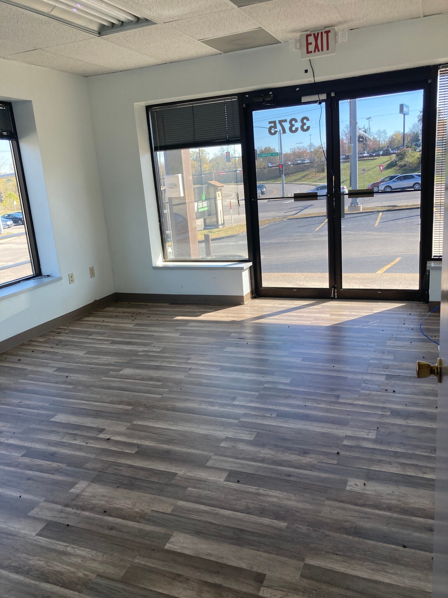 3323-3391 N Hwy 67, Florissant, MO à louer Photo de l’immeuble– Image 1 sur 11
