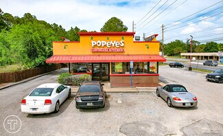 Plus de détails pour 5581 Soutel Dr, Jacksonville, FL - Local commercial à vendre