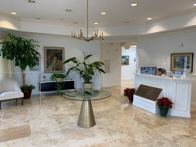 2750 NE 185th St, Aventura, FL à louer - Photo de l’immeuble – Image 1 sur 7