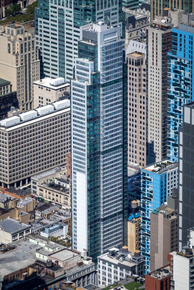 Plus de détails pour 388 Bridge St, Brooklyn, NY - Bureau/Local commercial à louer