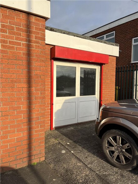 41 York St, Wigan à louer - Photo de l’immeuble – Image 3 sur 3