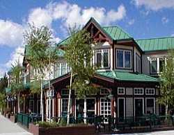 Plus de détails pour 401 Main St, Frisco, CO - Bureau/Local commercial à louer