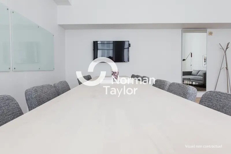 Bureau dans Vendargues à louer Photo de l’immeuble– Image 1 sur 5