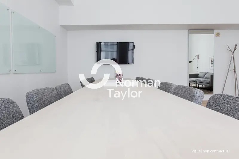 Bureau dans Vendargues à louer Photo intérieure– Image 1 sur 5