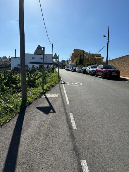 Calle Padilla, S/N, Firgas, Las Palmas à vendre - Photo de l’immeuble – Image 3 sur 7