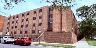Plus de détails pour 5001 S Michigan Ave, Chicago, IL - Bureau à vendre