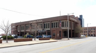 Plus de détails pour 111 E Main St, Decatur, IL - Bureau à louer