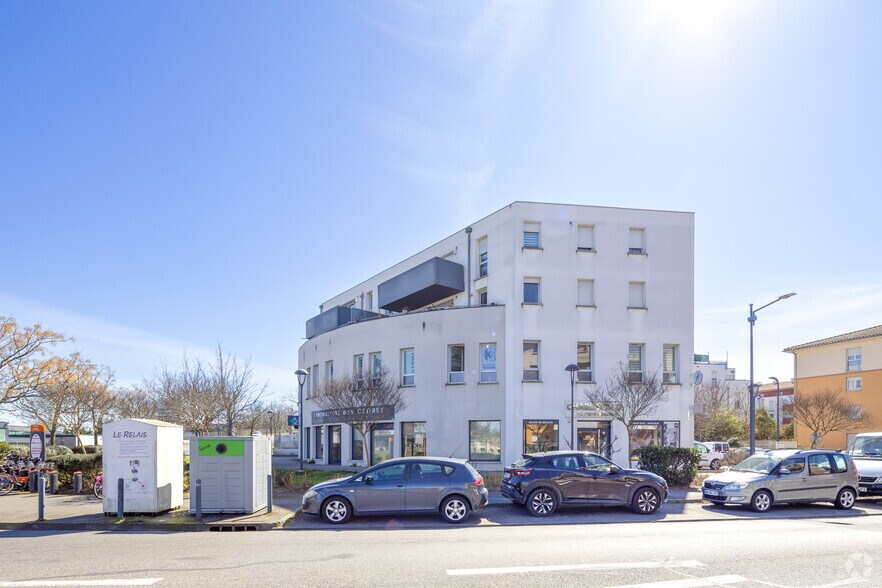 24 Rue André Vasseur, Toulouse à vendre - Photo de l’immeuble – Image 2 sur 17