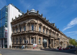 Plus de détails pour 85-89 Colmore Row, Birmingham - Bureau à louer