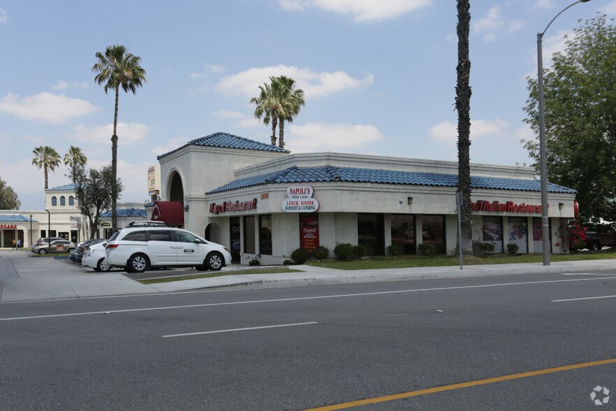 24940-24960 Redlands Blvd, Loma Linda, CA à louer - Photo de l’immeuble – Image 3 sur 3