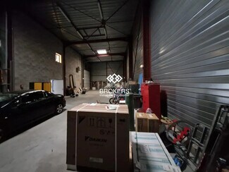 Plus de détails pour Industriel/Logistique à louer
