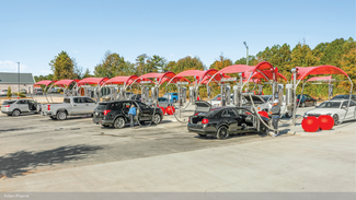 Plus de détails pour 10 Ford Way, Carrollton, GA - Spécialisé à vendre
