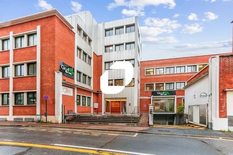 12-14 Rue Avaulée, Malakoff à vendre - Photo de l’immeuble – Image 1 sur 1