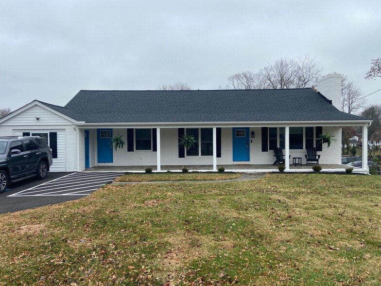 909 S Main St, Bel Air, MD à louer - Photo principale – Image 1 sur 18