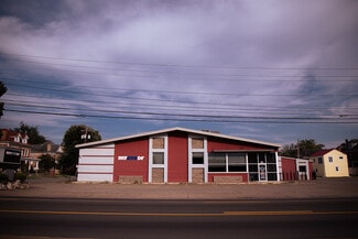 Plus de détails pour 2014 Dudley Ave, Parkersburg, WV - Bureau à vendre