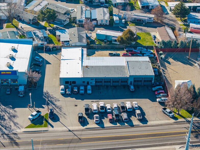 347 E State St, Eagle, ID à vendre - Photo de l’immeuble – Image 2 sur 5