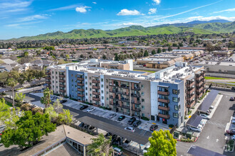 2575 Railroad Ave, Pittsburg, CA - VUE AÉRIENNE  vue de carte
