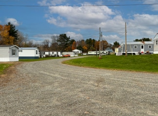 Plus de détails pour 714 Hinckley Rd, Clinton, ME - Terrain à vendre