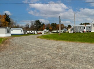 Plus de détails pour 714 Hinckley Rd, Clinton, ME - Terrain à vendre