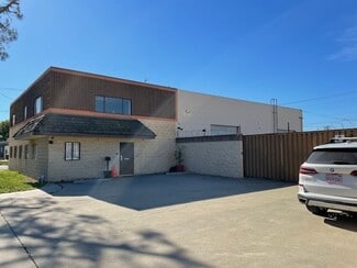 Plus de détails pour 16257 Illinois Ave, Paramount, CA - Industriel/Logistique à vendre