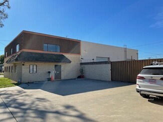 Plus de détails pour 16257 Illinois Ave, Paramount, CA - Industriel/Logistique à vendre