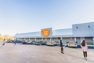 Plus de détails pour 2688 S Orlando Dr, Sanford, FL - Différents types d’espaces à louer