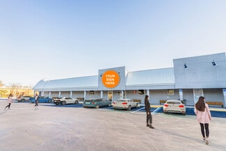 Plus de détails pour 2670-2690 S Orlando Dr, Sanford, FL - Médical à louer